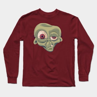 ZomB Long Sleeve T-Shirt